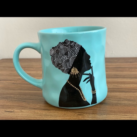 Coffee glass - Picture 3 of 4